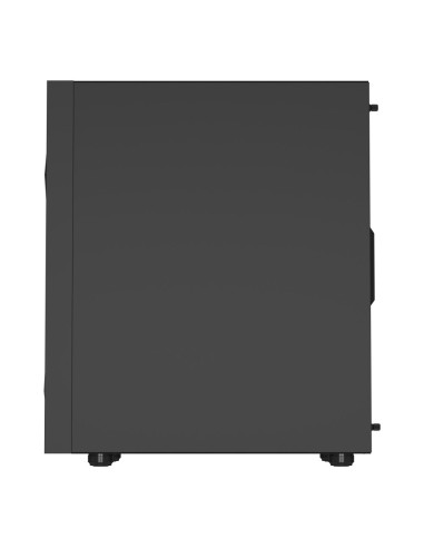 GENESIS Diaxid 605F Midi Tower Negro