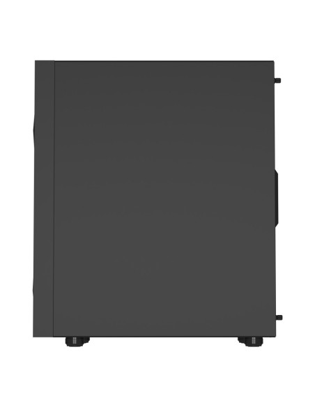 GENESIS Diaxid 605F Midi Tower Negro