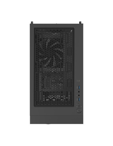 GENESIS Diaxid 605F Midi Tower Negro