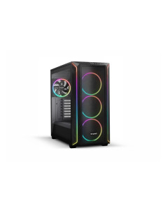 be quiet! Shadow Base 800 FX Black Midi Tower Negro