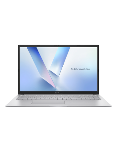 ASUS Vivobook 17 X1704VA-AU1143 - Ordenador Portátil 17.3" Full HD (Intel Core 7 150U, 16GB RAM, 1TB SSD, Graphics, Sin Sistema 