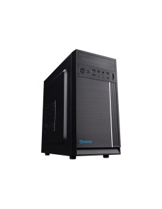Hiditec Q5 PRO Midi Tower Negro