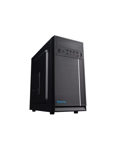 Hiditec Q5 PRO Midi Tower Negro