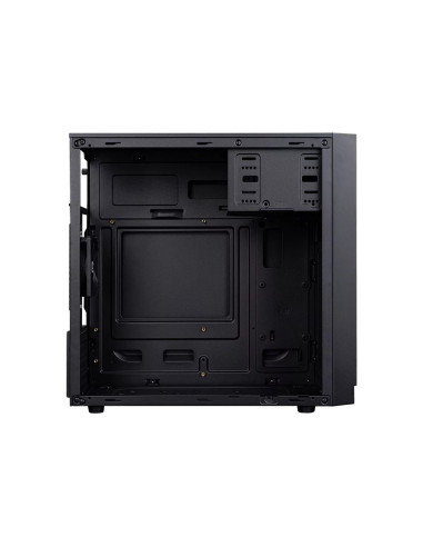 Hiditec Q5 PRO Midi Tower Negro