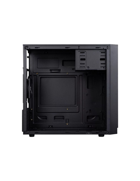 Hiditec Q5 PRO Midi Tower Negro