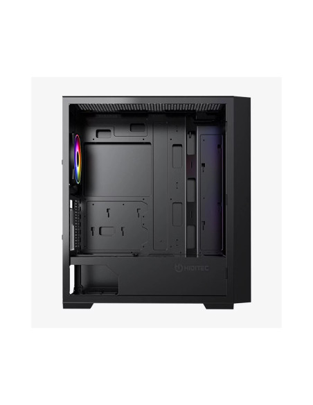 Hiditec H2 AIR ARGB Torre Negro