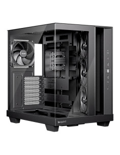 be quiet! Light Base 500 Midi Tower Negro