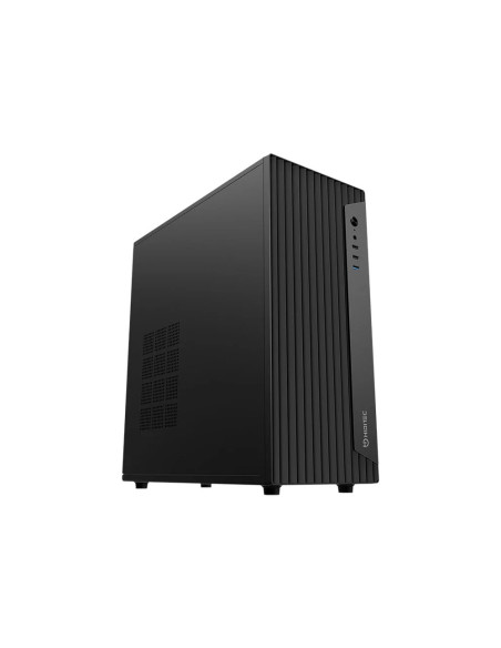 Hiditec Blok Midi Tower Negro