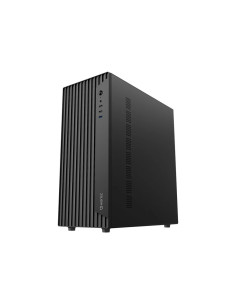 Hiditec Blok Midi Tower Negro 2