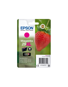 Epson Strawberry C13T29934012 cartucho de tinta 1 pieza(s) Original Alto rendimiento (XL) 2