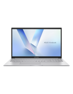 ASUS Vivobook 17 X1704VA-AU1143 - Ordenador Portátil 17.3" Full HD (Intel Core 7 150U, 16GB RAM, 1TB SSD, Graphics, Sin Sistema  2