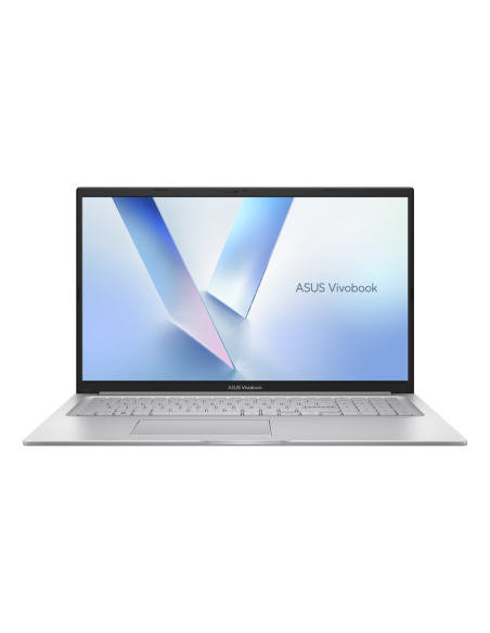 ASUS Vivobook 17 X1704VA-AU1143 - Ordenador Portátil 17.3" Full HD (Intel Core 7 150U, 16GB RAM, 1TB SSD, Graphics, Sin Sistema 