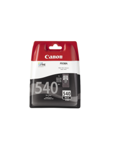 Canon PG-540 cartucho de tinta 1 pieza(s) Original Rendimiento estándar Foto negro 2