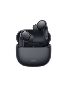 Xiaomi REDMI Buds 8 Lite Auriculares True Wireless Stereo (TWS) Dentro de oído Llamadas/Música USB Tipo C Bluetooth Negro