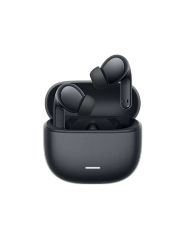 Xiaomi REDMI Buds 8 Lite Auriculares True Wireless Stereo (TWS) Dentro de oído Llamadas/Música USB Tipo C Bluetooth Negro