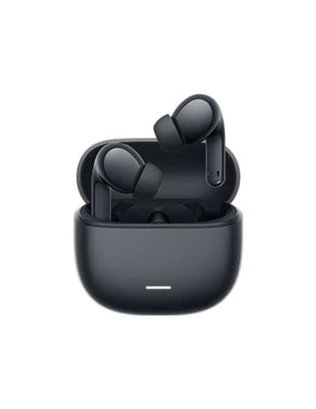 Xiaomi REDMI Buds 8 Lite Auriculares True Wireless Stereo (TWS) Dentro de oído Llamadas/Música USB Tipo C Bluetooth Negro