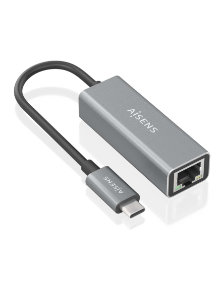 AISENS A109-0898 adaptador y tarjeta de red 1000 Mbit/s