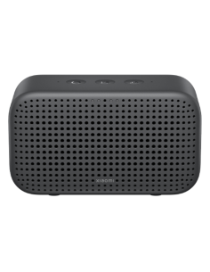 Xiaomi 07G Altavoz monofónico portátil Negro