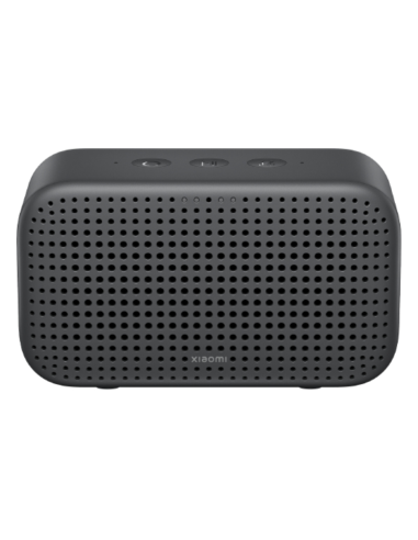 Xiaomi 07G Altavoz monofónico portátil Negro