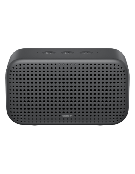 Xiaomi 07G Altavoz monofónico portátil Negro