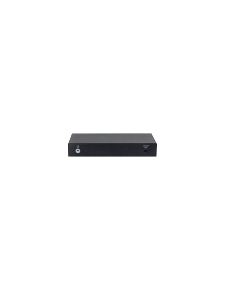 Dahua Technology DH-CS4010-8GT-110 switch Gestionado L2 Gigabit Ethernet (10/100/1000) Energía sobre Ethernet (PoE) Negro