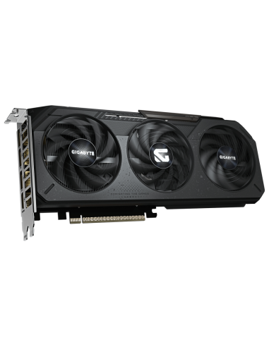 GIGABYTE GeForce RTX 5060 GAMING OC V2 8G – Tarjeta gráfica, 8GB GDDR7, 128bit, PCI-E 5.0, 2602 MHz Core Clock, 3 × DisplayPort,