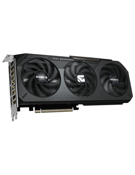 GIGABYTE GeForce RTX 5060 GAMING OC V2 8G – Tarjeta gráfica, 8GB GDDR7, 128bit, PCI-E 5.0, 2602 MHz Core Clock, 3 × DisplayPort,