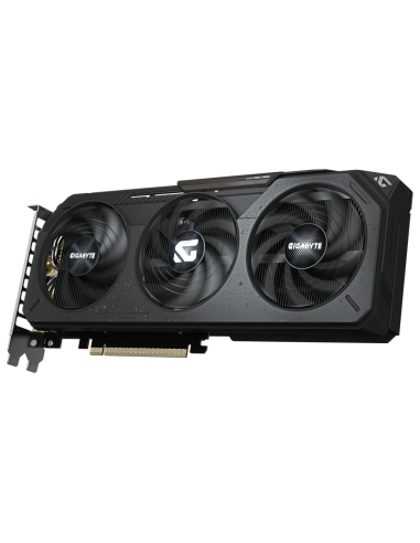 GIGABYTE GeForce RTX 5060 GAMING OC V2 8G – Tarjeta gráfica, 8GB GDDR7, 128bit, PCI-E 5.0, 2602 MHz Core Clock, 3 × DisplayPort,