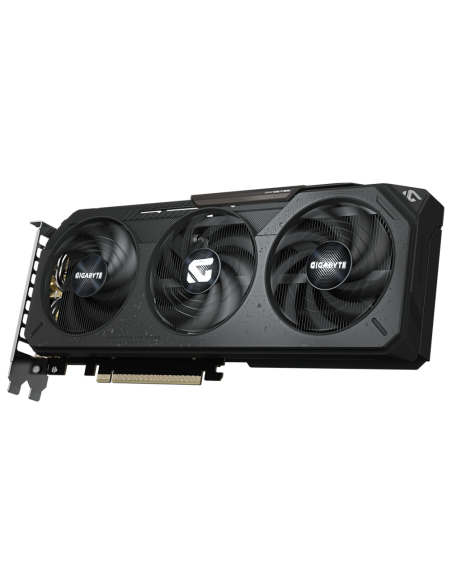 GIGABYTE GeForce RTX 5060 GAMING OC V2 8G – Tarjeta gráfica, 8GB GDDR7, 128bit, PCI-E 5.0, 2602 MHz Core Clock, 3 × DisplayPort,