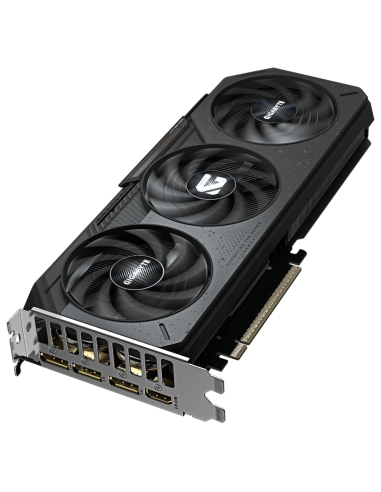 GIGABYTE GeForce RTX 5060 GAMING OC V2 8G – Tarjeta gráfica, 8GB GDDR7, 128bit, PCI-E 5.0, 2602 MHz Core Clock, 3 × DisplayPort,