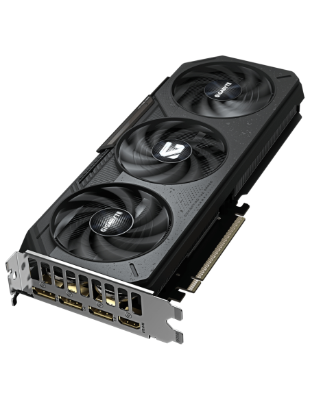 GIGABYTE GeForce RTX 5060 GAMING OC V2 8G – Tarjeta gráfica, 8GB GDDR7, 128bit, PCI-E 5.0, 2602 MHz Core Clock, 3 × DisplayPort,