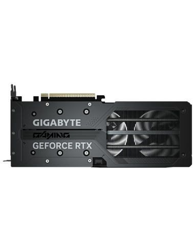 GIGABYTE GeForce RTX 5060 GAMING OC V2 8G – Tarjeta gráfica, 8GB GDDR7, 128bit, PCI-E 5.0, 2602 MHz Core Clock, 3 × DisplayPort,