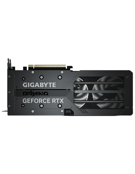 GIGABYTE GeForce RTX 5060 GAMING OC V2 8G – Tarjeta gráfica, 8GB GDDR7, 128bit, PCI-E 5.0, 2602 MHz Core Clock, 3 × DisplayPort,