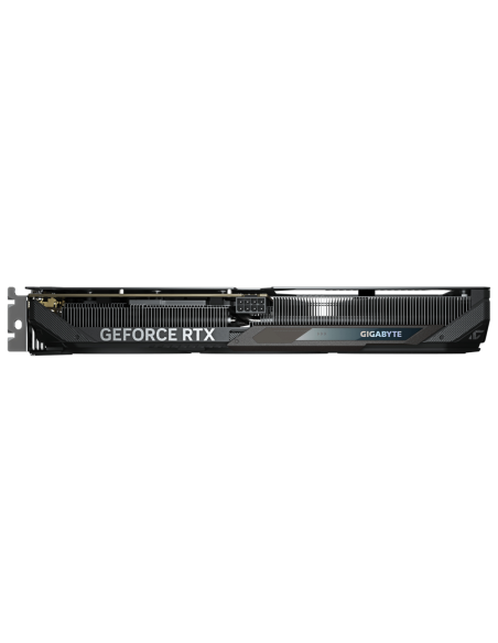GIGABYTE GeForce RTX 5060 GAMING OC V2 8G – Tarjeta gráfica, 8GB GDDR7, 128bit, PCI-E 5.0, 2602 MHz Core Clock, 3 × DisplayPort,