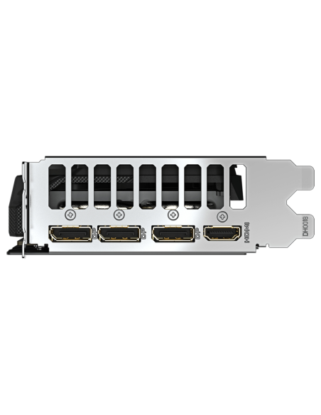 GIGABYTE GeForce RTX 5060 GAMING OC V2 8G – Tarjeta gráfica, 8GB GDDR7, 128bit, PCI-E 5.0, 2602 MHz Core Clock, 3 × DisplayPort,