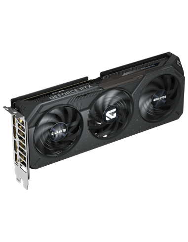 GIGABYTE GeForce RTX 5060 GAMING OC V2 8G – Tarjeta gráfica, 8GB GDDR7, 128bit, PCI-E 5.0, 2602 MHz Core Clock, 3 × DisplayPort,