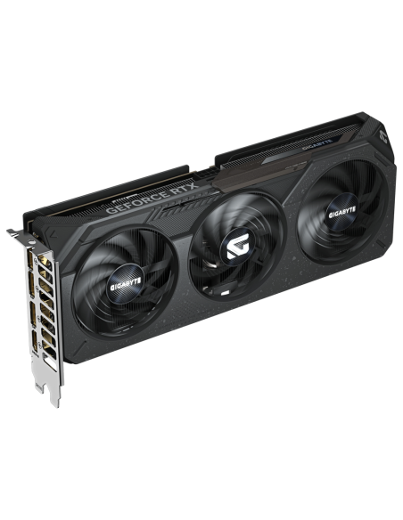 GIGABYTE GeForce RTX 5060 GAMING OC V2 8G – Tarjeta gráfica, 8GB GDDR7, 128bit, PCI-E 5.0, 2602 MHz Core Clock, 3 × DisplayPort,