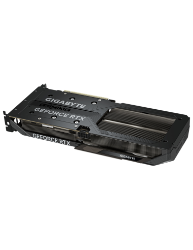 GIGABYTE GeForce RTX 5060 GAMING OC V2 8G – Tarjeta gráfica, 8GB GDDR7, 128bit, PCI-E 5.0, 2602 MHz Core Clock, 3 × DisplayPort,