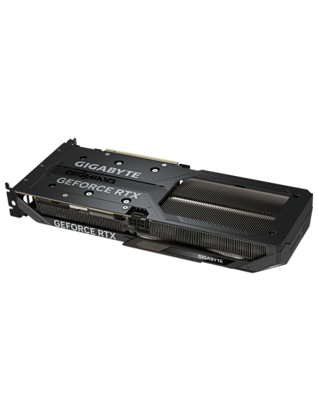 GIGABYTE GeForce RTX 5060 GAMING OC V2 8G – Tarjeta gráfica, 8GB GDDR7, 128bit, PCI-E 5.0, 2602 MHz Core Clock, 3 × DisplayPort,