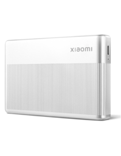 Xiaomi BHR9974GL impresora de foto ZINK (Sin tinta) 313 x 512 DPI 2" x 3" (5x7.6 cm)