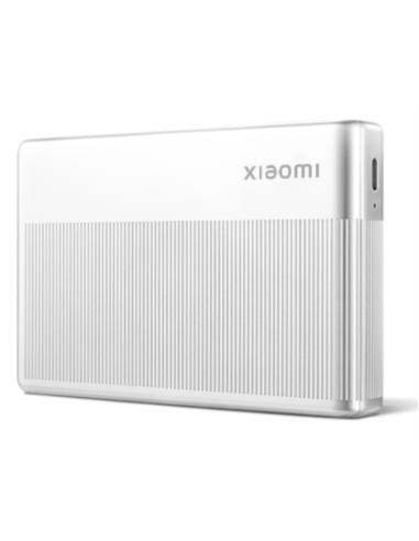 Xiaomi BHR9974GL impresora de foto ZINK (Sin tinta) 313 x 512 DPI 2" x 3" (5x7.6 cm)