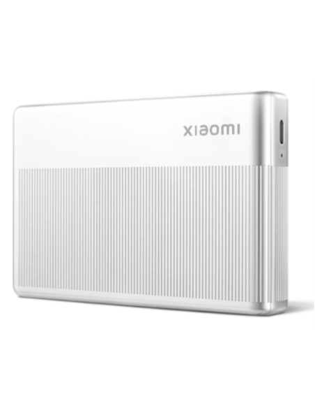 Xiaomi BHR9974GL impresora de foto ZINK (Sin tinta) 313 x 512 DPI 2" x 3" (5x7.6 cm)