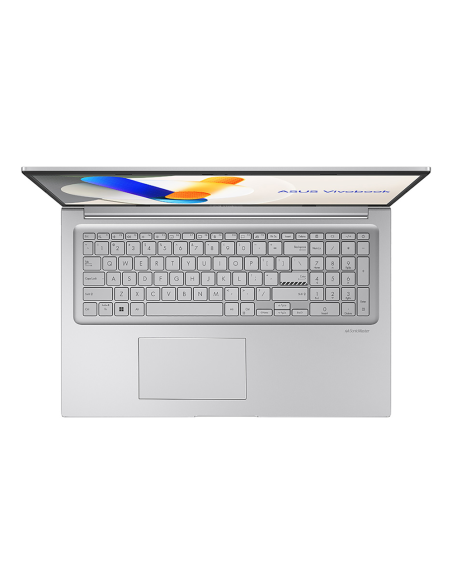 ASUS Vivobook 17 X1704VA-AU1143 - Ordenador Portátil 17.3" Full HD (Intel Core 7 150U, 16GB RAM, 1TB SSD, Graphics, Sin Sistema 