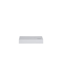 Dahua Technology PoE DH-SF1008L switch No administrado Fast Ethernet (10/100) Energía sobre Ethernet (PoE) Escritorio Gris claro 2