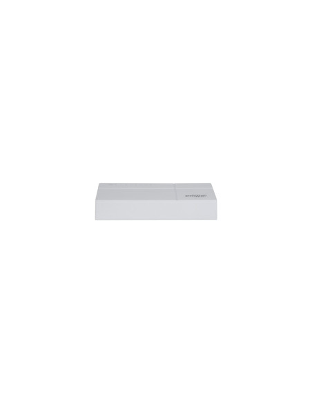 Dahua Technology PoE DH-SF1008L switch No administrado Fast Ethernet (10/100) Energía sobre Ethernet (PoE) Escritorio Gris claro