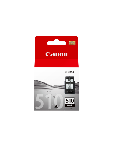 Canon 2970B001 cartucho de tinta 1 pieza(s) Original Foto negro