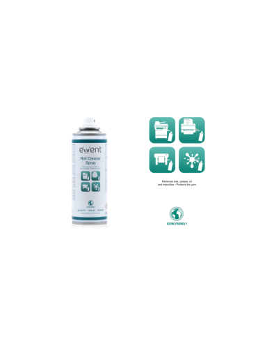 Ewent EW5617 limpiador de impresora