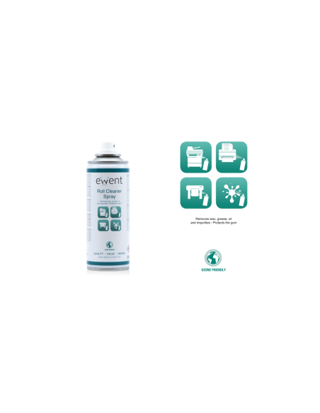 Ewent EW5617 limpiador de impresora