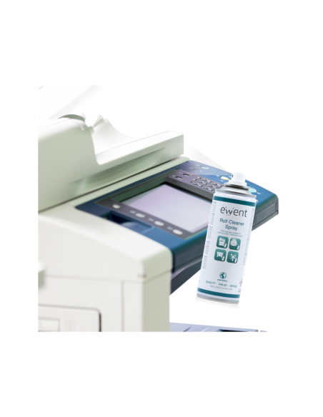 Ewent EW5617 limpiador de impresora