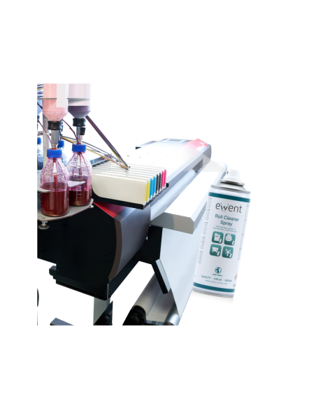 Ewent EW5617 limpiador de impresora